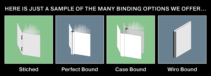 Phase Binding Options