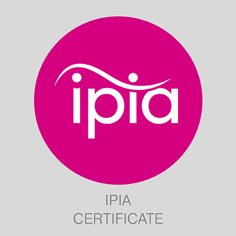 IPIA Certificate