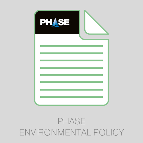 Phase Environment Policy