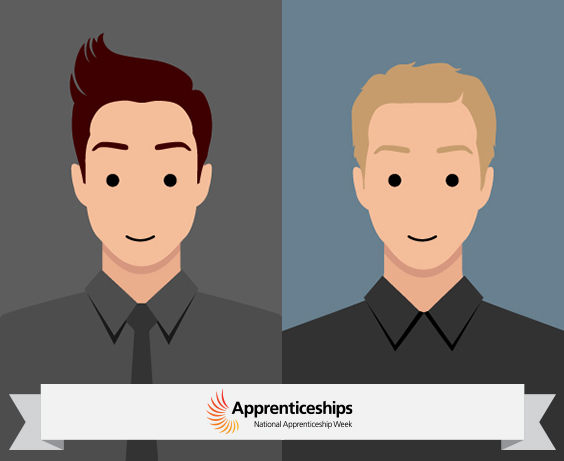 National Apprenticeship Week 2016